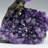 Medium Amethyst Clustered Gemstone Tree on Amethyst Matrix (The Protection Tree)