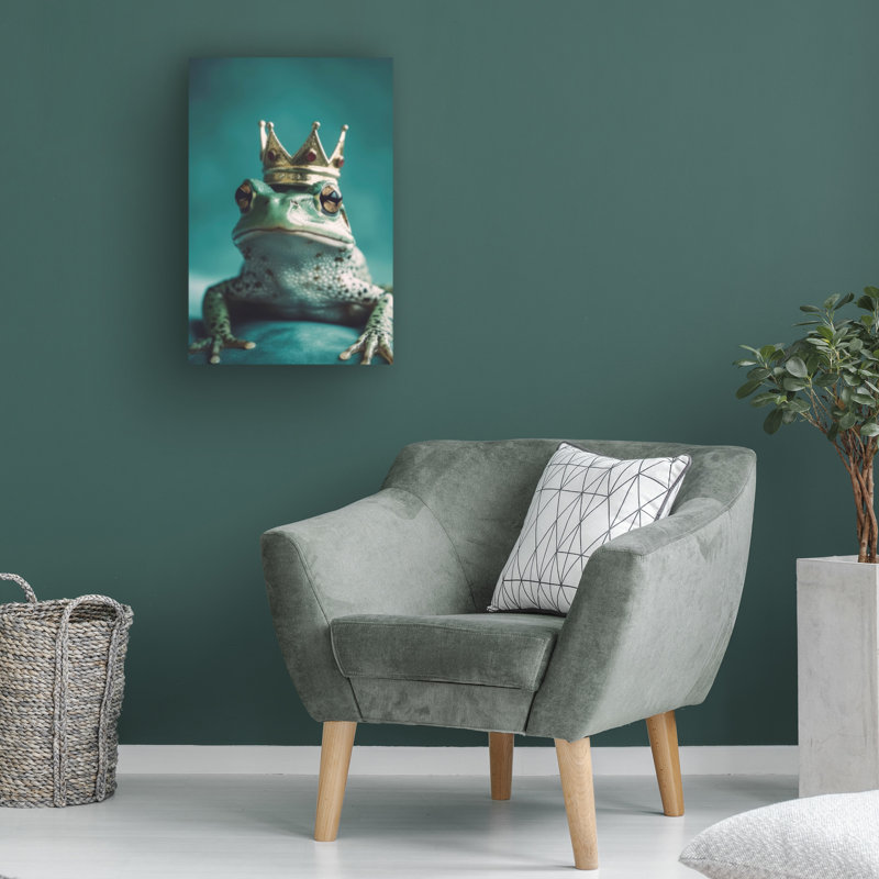 Rouleau de bolognaise sur toile, par Randechild