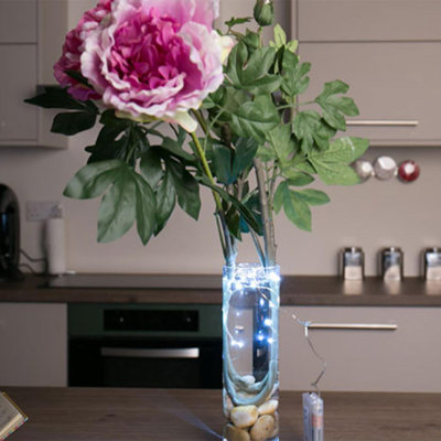 16cm LED Indoor / Outdoor String Lights