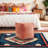Kujala Tall Square Pouf Pana Sand-1532703273