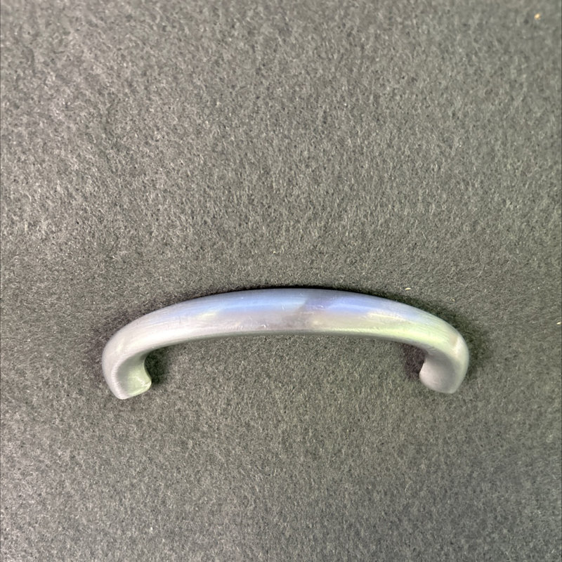 Poignée 3 po chrome satiné P84215T-SC-C7