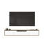 Eva TV Stand for TVs up to 78"-1439121376