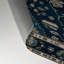 Tapis turc intérieur et extérieur bleu-1319040409