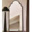 Irregular Dressing Mirror: Nordic Style Wall & Floor-1981893294
