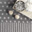 Wool Geometric Indoor Rug-975306598
