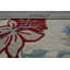 Floral Hand Woven 153cm X 244cm Area Rug