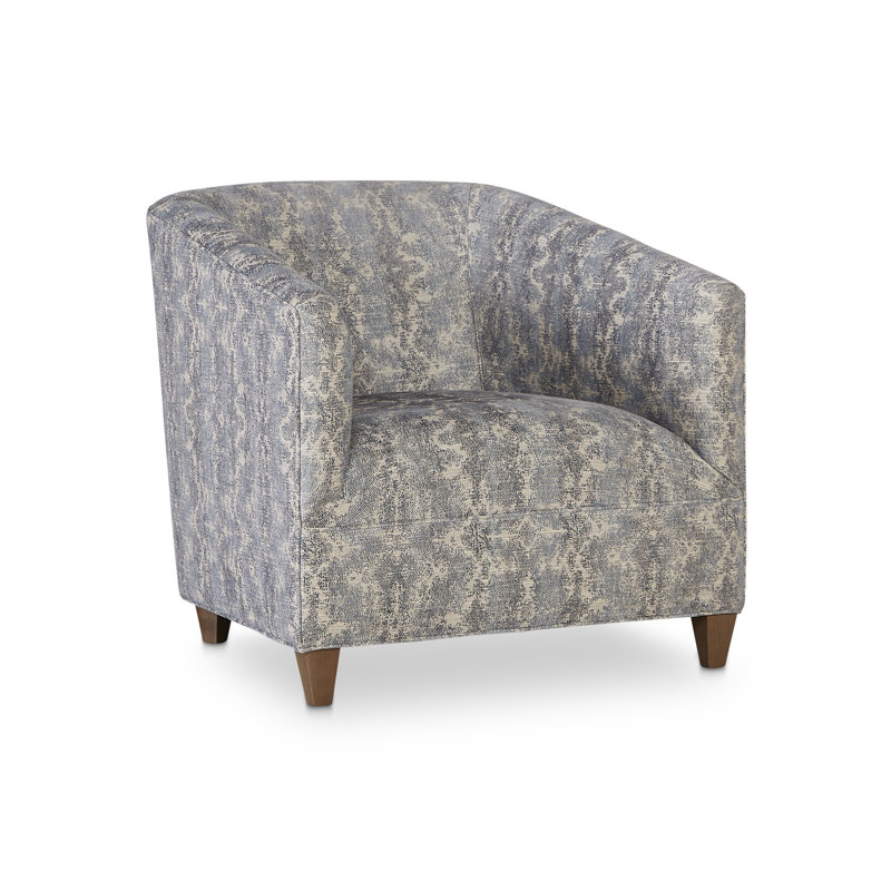 Zola Barrel Chair, 61816-75