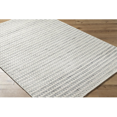 Catumba Hand Tufted Wool Indoor Rug