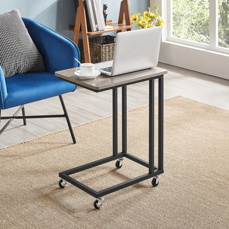 Beata C Table End Table