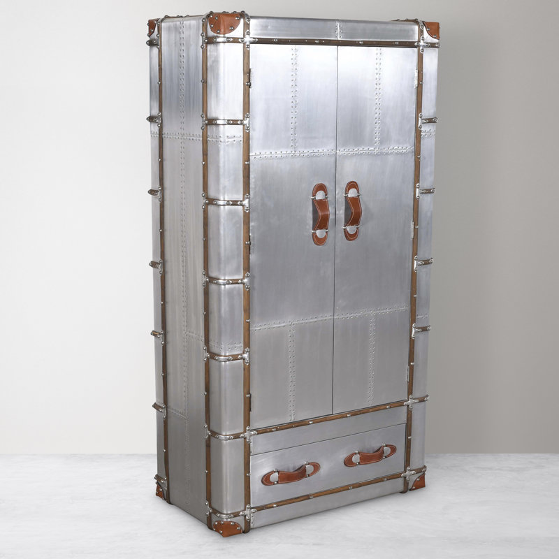 Amorete Accent Cabinet