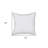 Hand Woven Chevron Textured 100% Cotton Throw Pillow Cover-1475404770-1474008346
