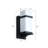 Llayton Outdoor Porch Light Waterproof Wall Sconce