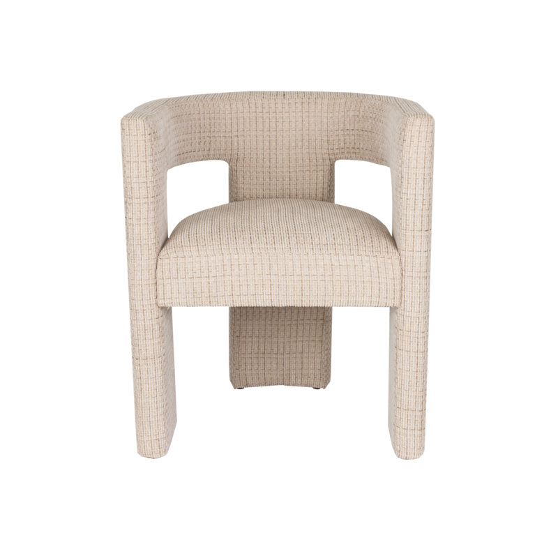 Chaise de salle à manger
