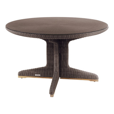 Westport Outdoor Round Dining Table