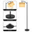 156cm Arched Floor Lamp