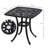 Square 4 - Person 53Cm L Outdoor Side Table-1799667022