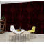 Papier peint adhésif auto-adhésif moderne pour la chambre à coucher L 96 po x l 69 po Peel and Stick-1699525459