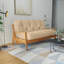 Matelas en mousse pour canapé-lit Futon de Lipson - , certifié CertiPUR-US, sans cadre-403420169-403420171-409663984