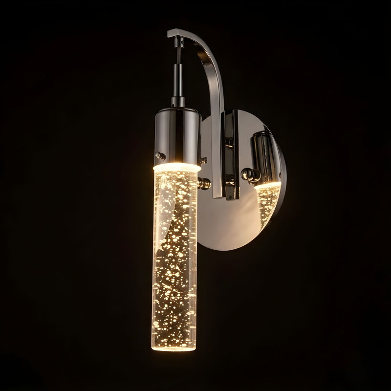 Anica LED Bath Sconce