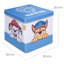 Paw Patrol Foldable Storage Box