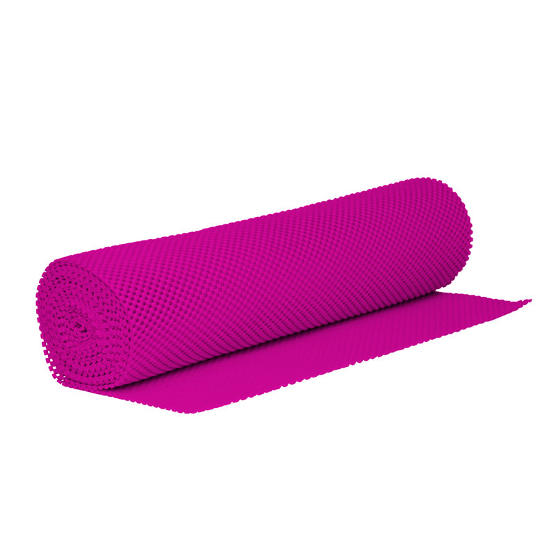 Drawer Liner, Pink