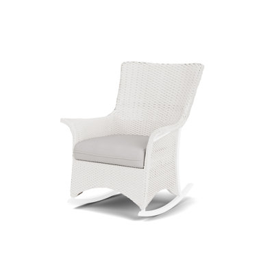 Mandalay Outdoor Rocker Chair