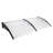 Door Wndow Awning Rain Cover Eaves-126028279-126028284