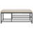 Edmea Polyester Upholstered Storage Bench-648267078