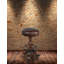 Tabouret pivotant 33 po Summer-Louise