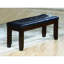 Ensemble de meubles de chambre à coucher 1pc Modern