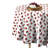 Kirkland Geometric Round Tablecloth-1918451572