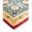 Classic One-of-a-Kind 8' 2" X 10' 5" Hand Knotted Area Rug