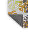 Tapis brun/jaune/gris à motifs-1066844056