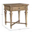 Wellington Hall End Table