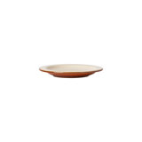 Poterie Handmade Stoneware Appetizer Plate