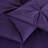 Sydney Pintuck Microfiber 7 Piece Comforter Set-1490262182-1490262177