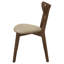 Ensemble de 2 chaises d'appoint Elowen-105973267-105973266