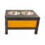 Niche pour chien robuste et portable