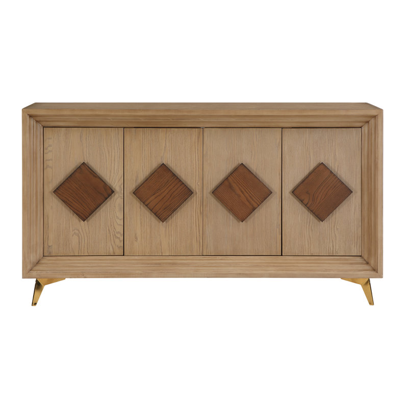 Luraine 65 " W Sideboard