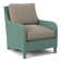 Fauteuil large 29 po Gibraltar