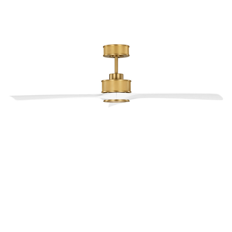 Reese Smart 52 LED Ceiling Fan