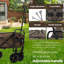 Chariot pliable-117091949