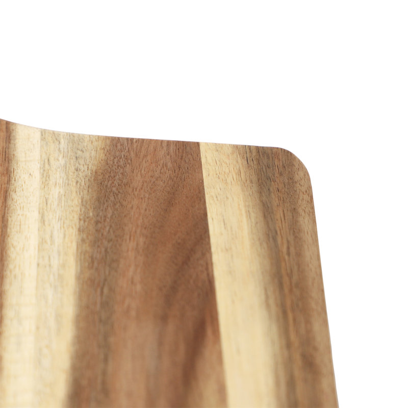 Planche à pizza en bois d'acacia MegaChef