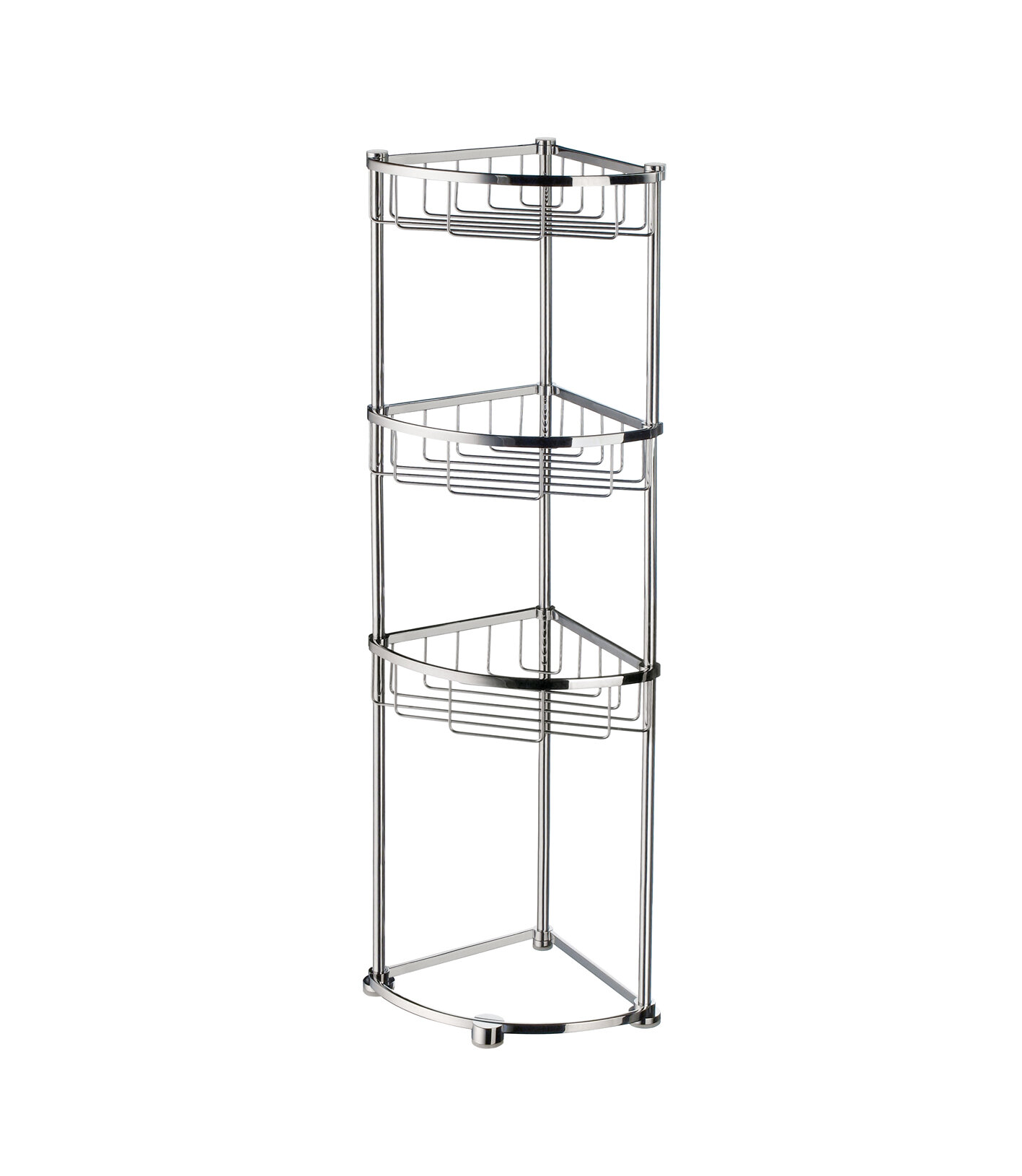 Bayou Breeze Hieu Shower Caddy