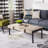 Blonde Coffee Table-92719052