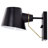 Baxter Dimmable Bath Sconce