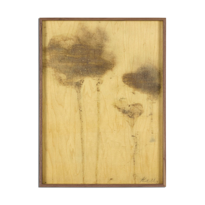 Lutare Diptych Set by Kelly Rogers, 18" H x 24" W