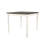 Ranch Style Dining Set With Oak Top Table & Ladder Back Chairs-1490712525
