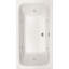 Kira 72'' L Air Bathtub-9228517-88693703