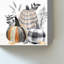 «Harvest Classics II» par Beth Grove - Impression sur toile-130842647-130842655
